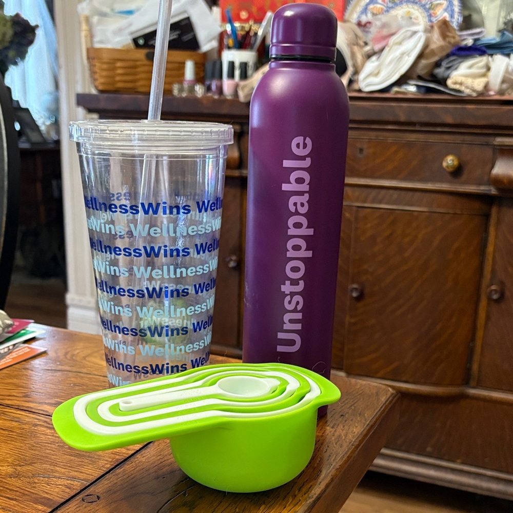 Weight Watchers bundle